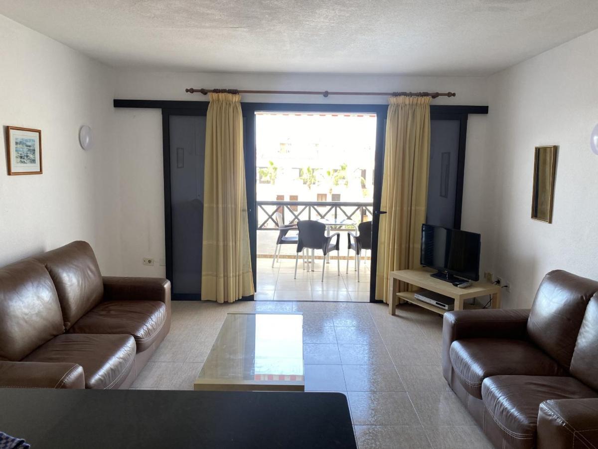 Apartments Los Cristianos 15A2 Dış mekan fotoğraf