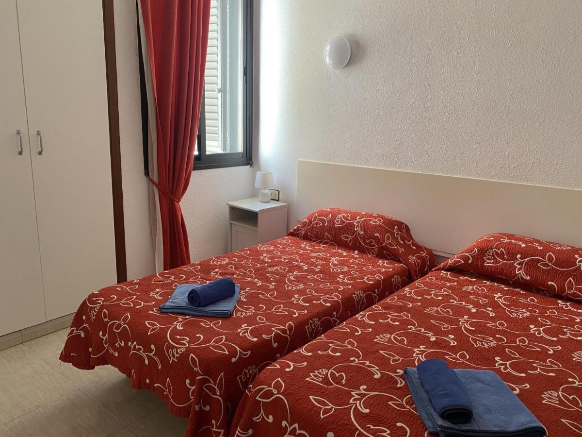 Apartments Los Cristianos 15A2 Dış mekan fotoğraf